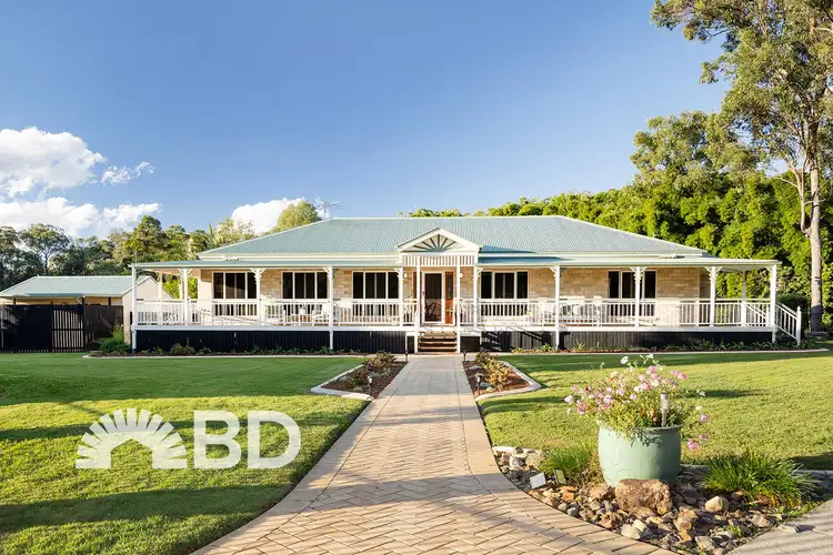 2-8 Tim Heitmann Court, Narangba QLD 4504