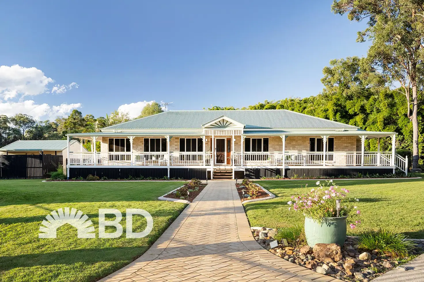 Main view of Homely house listing, 2-8 Tim Heitmann Court, Narangba QLD 4504