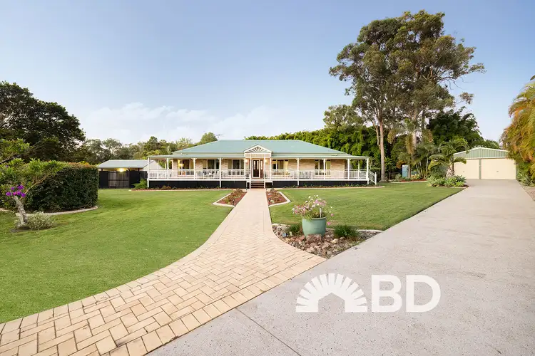 Third view of Homely house listing, 2-8 Tim Heitmann Court, Narangba QLD 4504