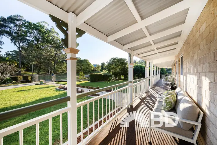 Fourth view of Homely house listing, 2-8 Tim Heitmann Court, Narangba QLD 4504