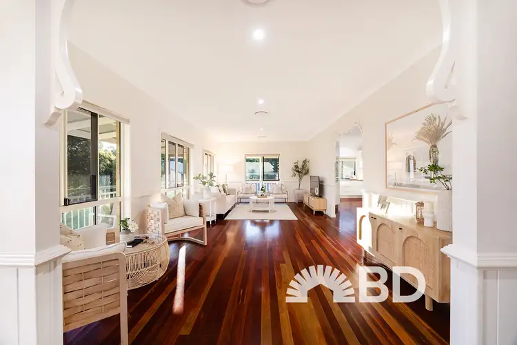 Fifth view of Homely house listing, 2-8 Tim Heitmann Court, Narangba QLD 4504