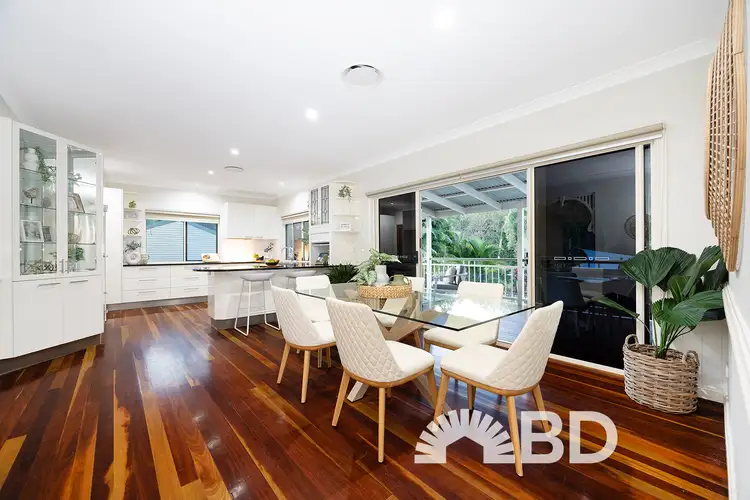 Sixth view of Homely house listing, 2-8 Tim Heitmann Court, Narangba QLD 4504