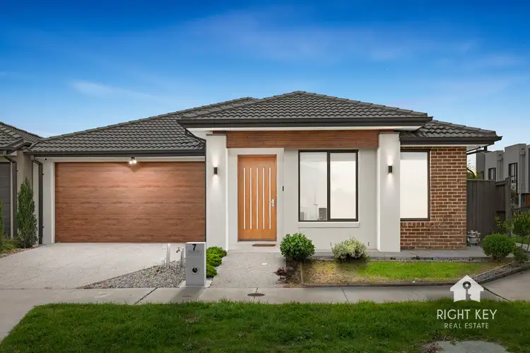 7 Imlay Street, Donnybrook VIC 3064