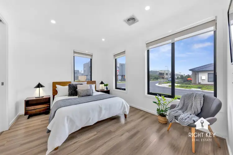 Second view of Homely house listing, 7 Imlay Street, Donnybrook VIC 3064