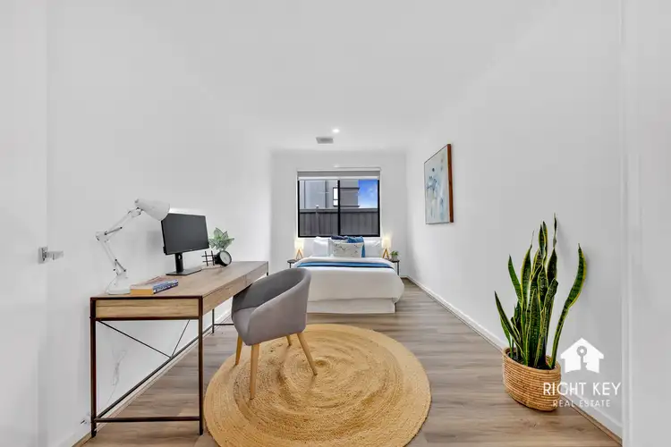 Fourth view of Homely house listing, 7 Imlay Street, Donnybrook VIC 3064