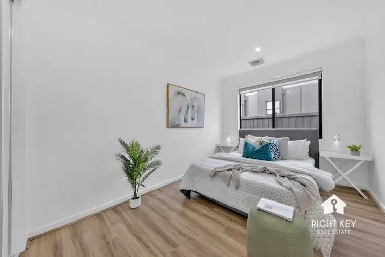 Fifth view of Homely house listing, 7 Imlay Street, Donnybrook VIC 3064