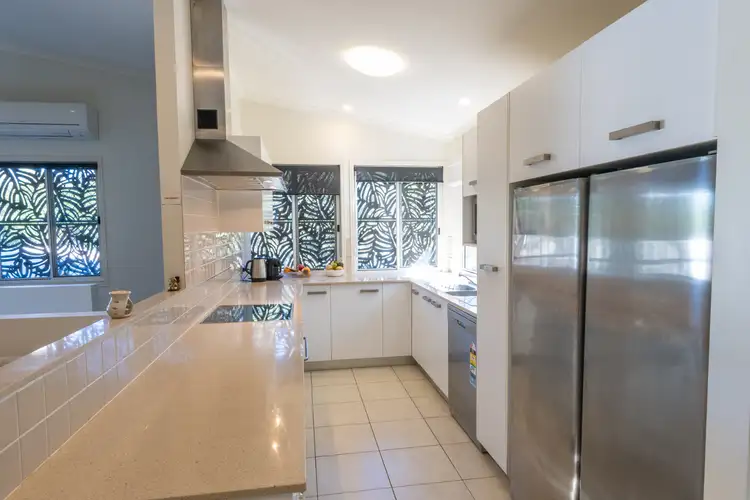 Third view of Homely house listing, 22A Samarinda Way, Point Lookout QLD 4183