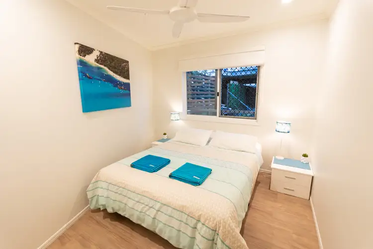 Fourth view of Homely house listing, 22A Samarinda Way, Point Lookout QLD 4183
