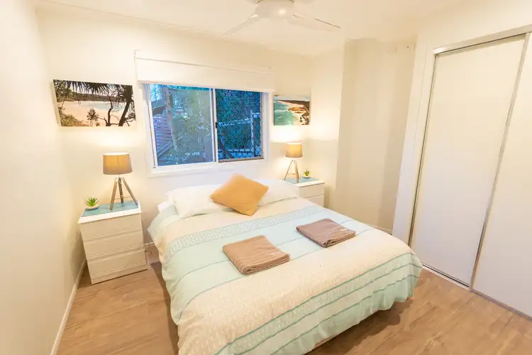 Fifth view of Homely house listing, 22A Samarinda Way, Point Lookout QLD 4183