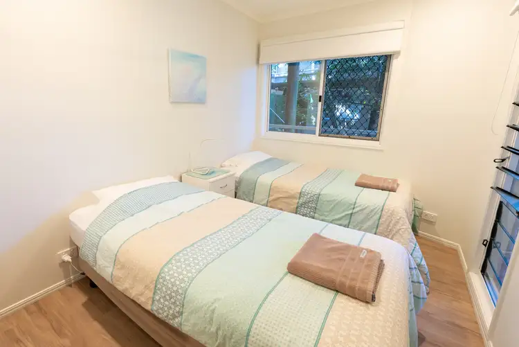 Sixth view of Homely house listing, 22A Samarinda Way, Point Lookout QLD 4183