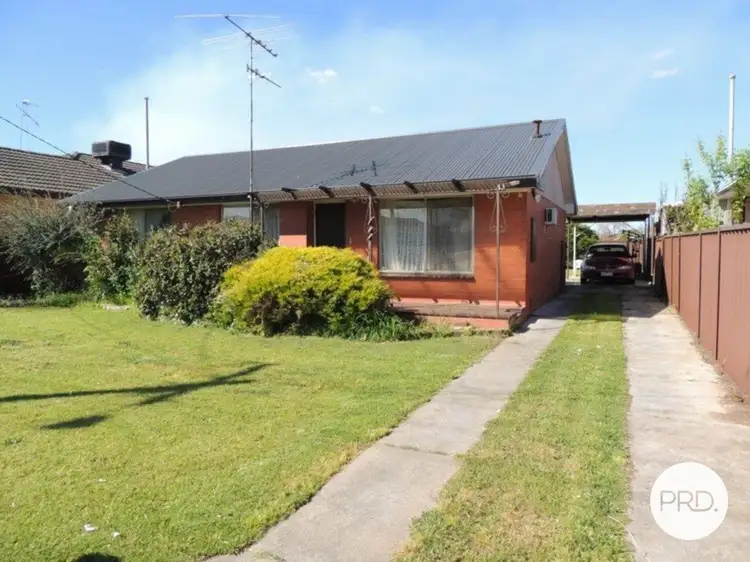 Main view of Homely house listing, 43 Fahey Street, Shepparton VIC 3630