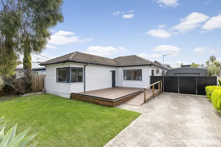 Main view of Homely house listing, 242 Mason Street, Altona North VIC 3025