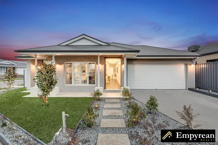 12 Stables Street, Kilmore VIC 3764