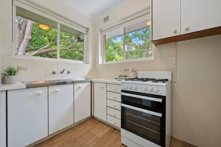 Fourth view of Homely studio listing, 14/6 Avenue Road, Mosman NSW 2088