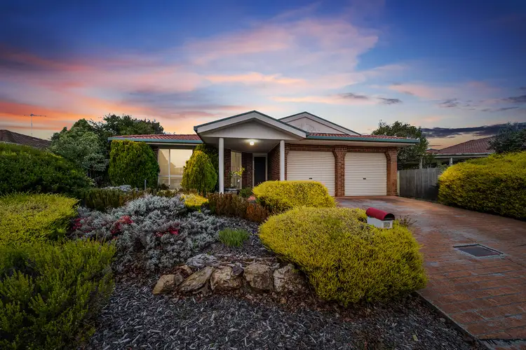 30 Candlebark Close, Nicholls ACT 2913