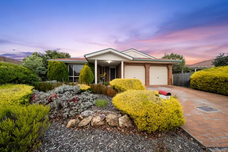 Second view of Homely house listing, 30 Candlebark Close, Nicholls ACT 2913