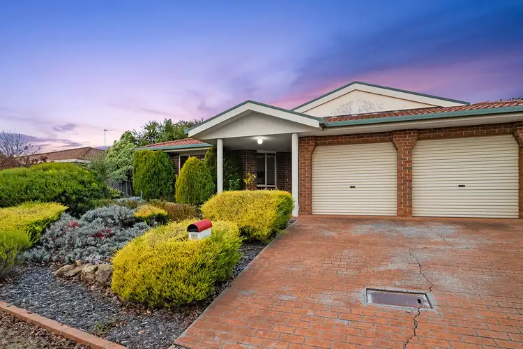 Fourth view of Homely house listing, 30 Candlebark Close, Nicholls ACT 2913