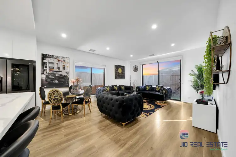 Fifth view of Homely house listing, 7 Loch Street, Thornhill Park VIC 3335