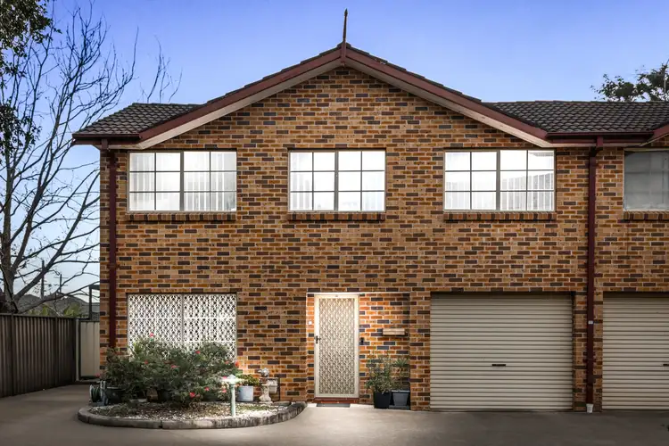 8/26 Baynes Street, Mount Druitt NSW 2770