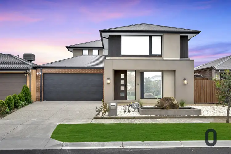65 Highbury Road, Clyde North VIC 3978