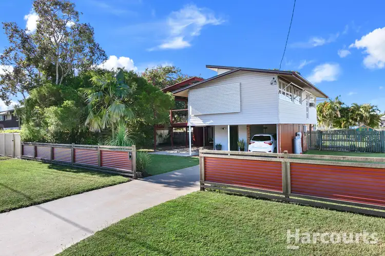 Second view of Homely house listing, 33 Unity Street, Maryborough QLD 4650