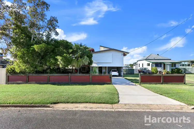 Third view of Homely house listing, 33 Unity Street, Maryborough QLD 4650