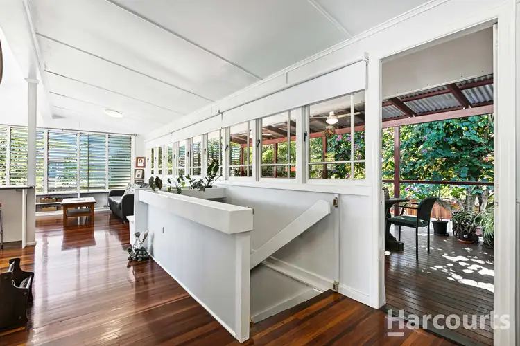 Fifth view of Homely house listing, 33 Unity Street, Maryborough QLD 4650