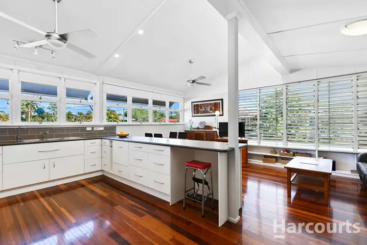 Sixth view of Homely house listing, 33 Unity Street, Maryborough QLD 4650