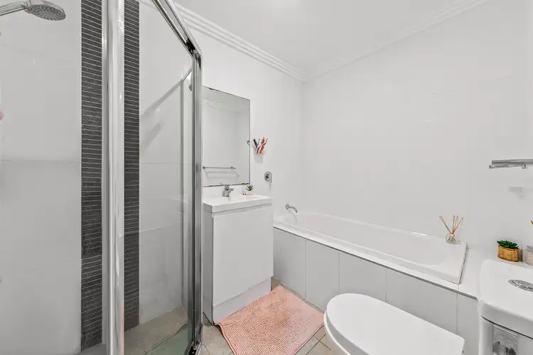 Third view of Homely apartment listing, 43/31-35 Cumberland Road, Ingleburn NSW 2565