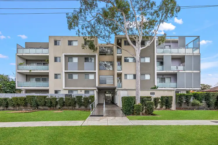 Fourth view of Homely apartment listing, 43/31-35 Cumberland Road, Ingleburn NSW 2565