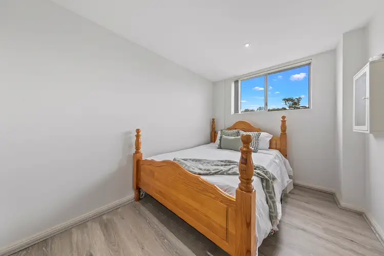Fifth view of Homely apartment listing, 43/31-35 Cumberland Road, Ingleburn NSW 2565