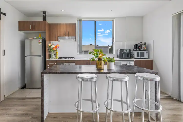 Sixth view of Homely apartment listing, 43/31-35 Cumberland Road, Ingleburn NSW 2565