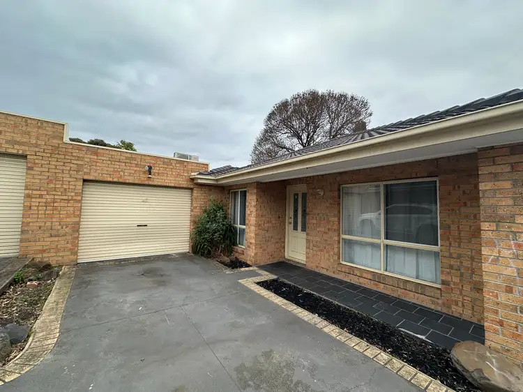 Main view of Homely unit listing, 2/106 Widford Street, Glenroy VIC 3046