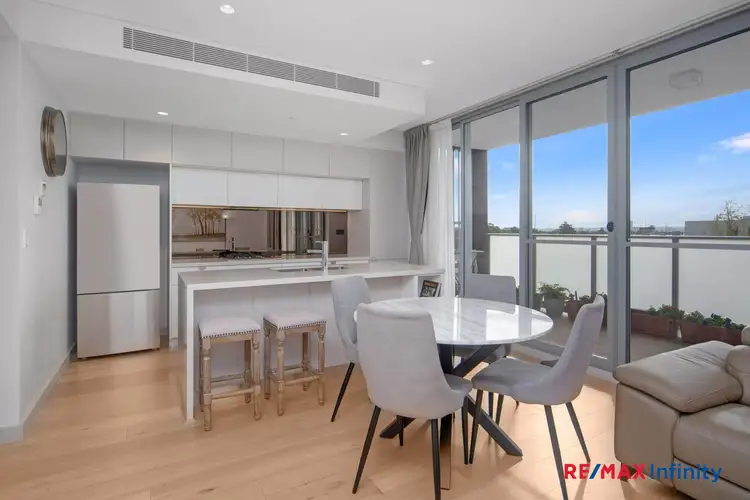 502/29 George Street, Burwood NSW 2134