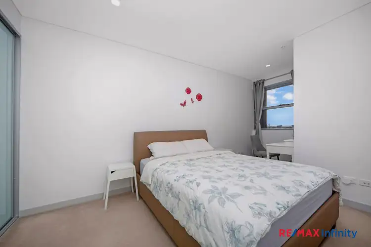Sixth view of Homely apartment listing, 502/29 George Street, Burwood NSW 2134