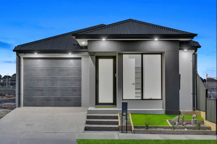 Main view of Homely house listing, 51 Jacksonia Drive, Mickleham VIC 3064