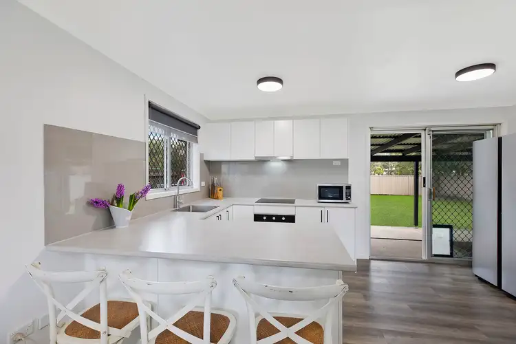 Main view of Homely house listing, 65 Grevillea Crescent, Berkeley Vale NSW 2261