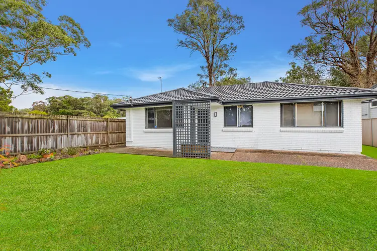 Second view of Homely house listing, 65 Grevillea Crescent, Berkeley Vale NSW 2261