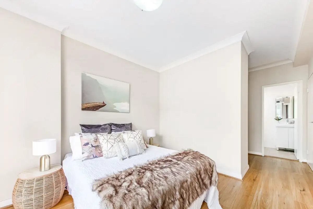 Main view of Homely unit listing, 14/229 Carlingford Road, Carlingford NSW 2118