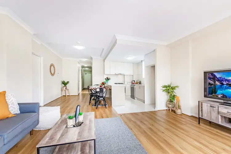Third view of Homely unit listing, 14/229 Carlingford Road, Carlingford NSW 2118