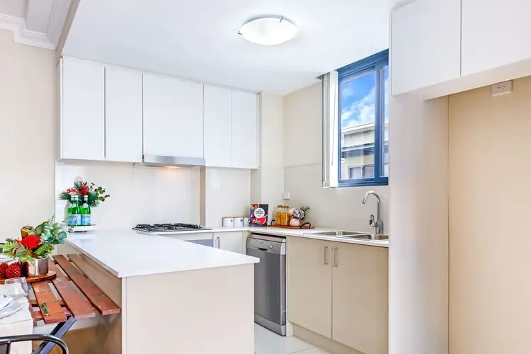 Fourth view of Homely unit listing, 14/229 Carlingford Road, Carlingford NSW 2118