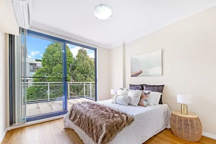 Fifth view of Homely unit listing, 14/229 Carlingford Road, Carlingford NSW 2118