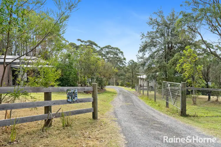 Sixth view of Homely rural property listing, 140E Narrawallee Creek Rd, Lake Conjola NSW 2539