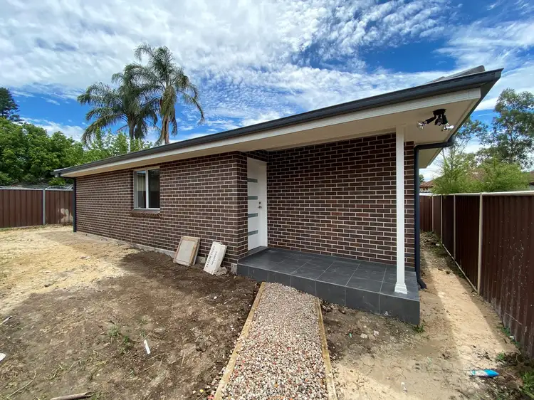 14A Heine Avenue