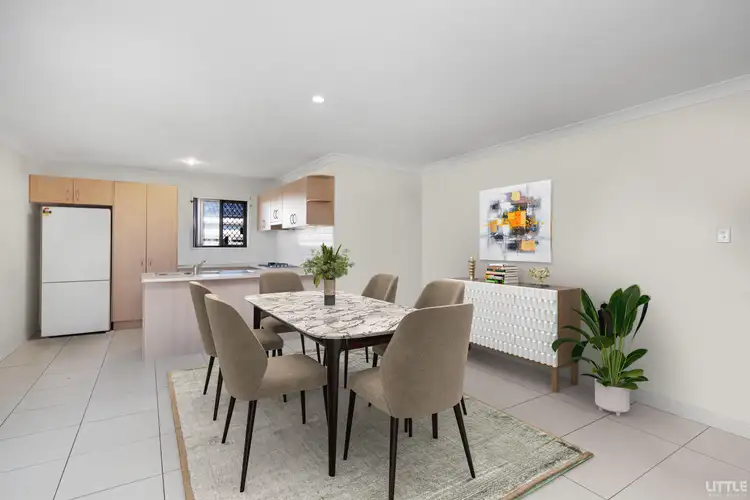 Third view of Homely house listing, 42 Nixon Drive, North Booval QLD 4304