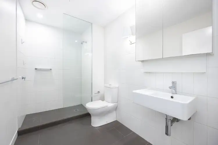 Fourth view of Homely apartment listing, 9/28 Burnley Street, Richmond VIC 3121