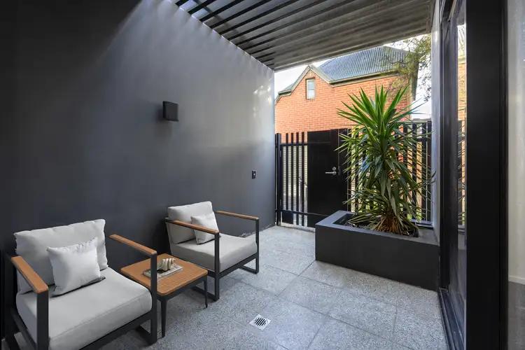 Sixth view of Homely apartment listing, 9/28 Burnley Street, Richmond VIC 3121