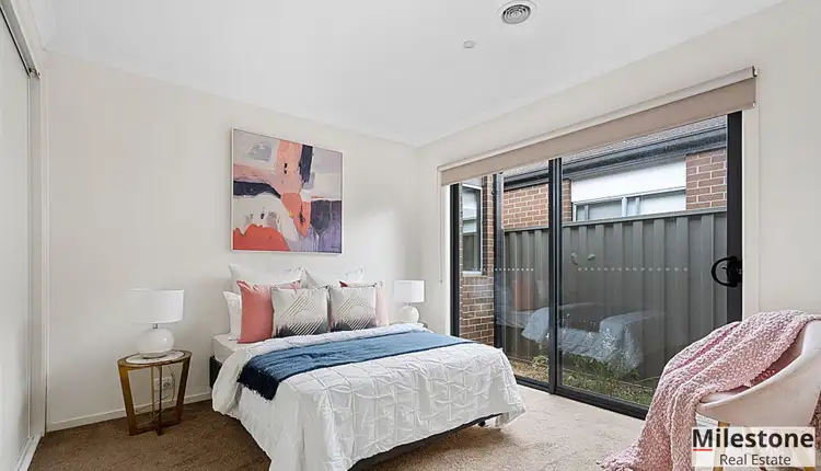 9 Herbal Avenue, Kurunjang VIC 3337