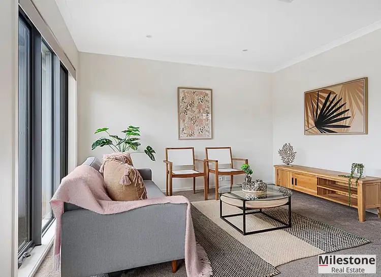 Second view of Homely house listing, 9 Herbal Avenue, Kurunjang VIC 3337