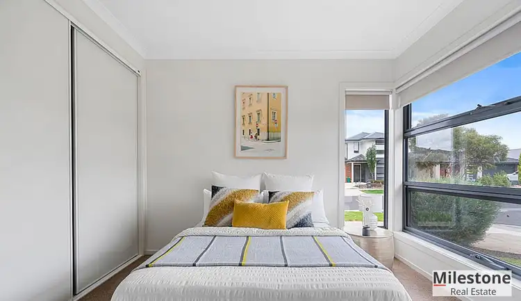 Third view of Homely house listing, 9 Herbal Avenue, Kurunjang VIC 3337